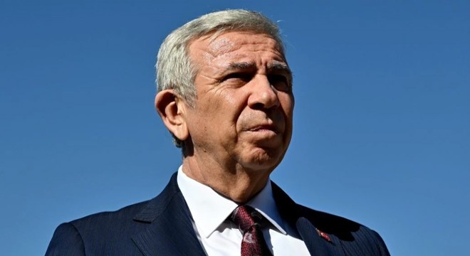 Mansur Yavaş'a yönelik yeni soruşturma talebi