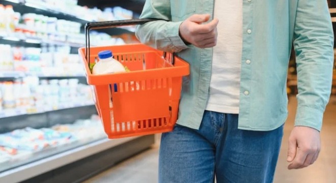 Marketlerde satılan bu ürünün adı değişti