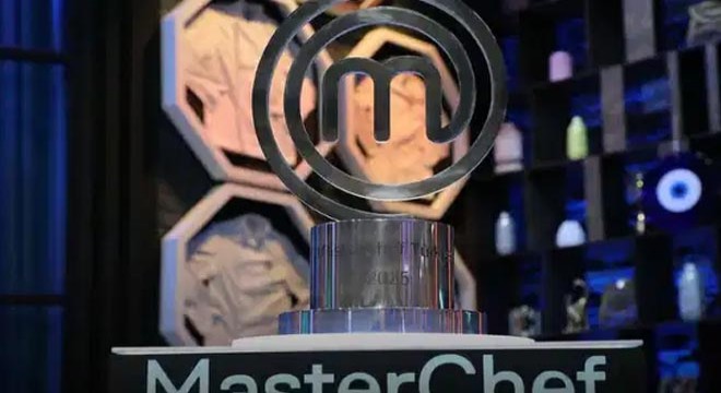 MasterChef Türkiye'nin finalistleri belli oldu