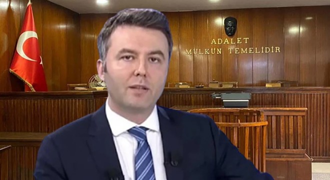 Mehmet Akif Ersoy için istenen ceza belli oldu