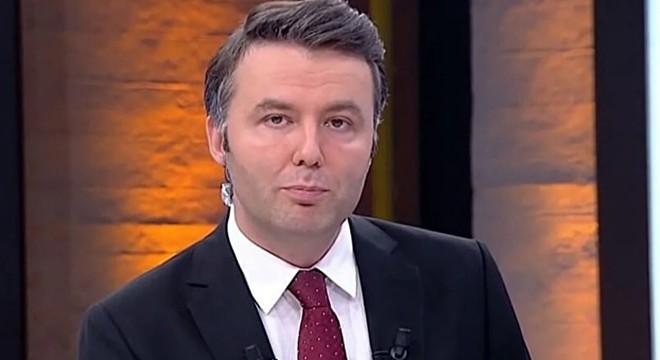 Mehmet Akif Ersoy tutuklandı