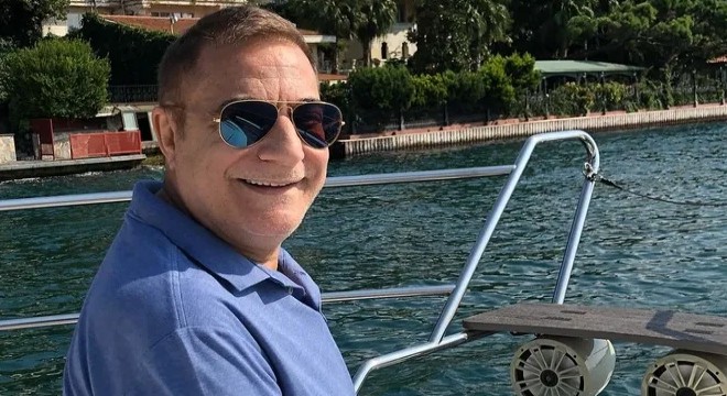 Mehmet Ali Erbil'den kötü haber