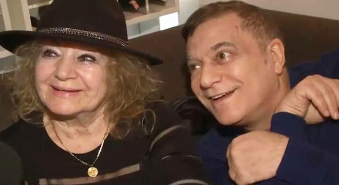 Mehmet Ali Erbil'in acı günü