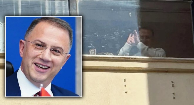 Mehmet Murat Çalık ameliyata alındı