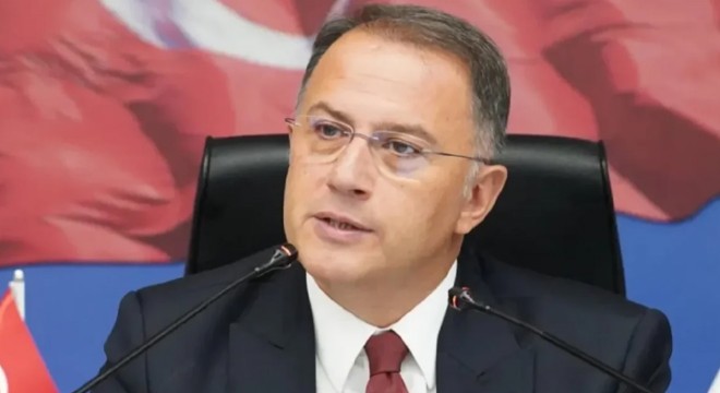 Mehmet Murat Çalık yeniden hastaneye kaldırıldı