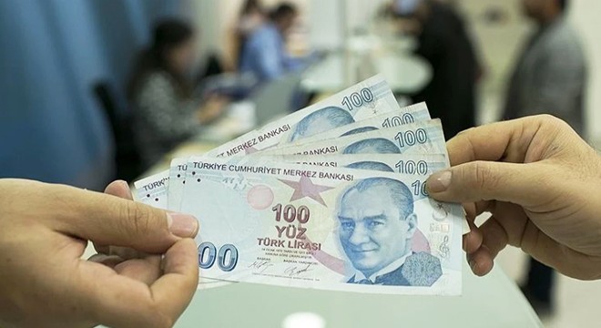 Memur-Sen'den 'seyyanen zam' talebi