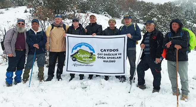 Men Tapınağı'na doğa yürüyüşü