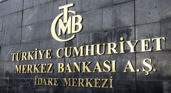 Merkez Bankası, faiz oranını yüzde 38'e indirdi