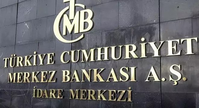 Merkez Bankası'ndan döviz açıklaması