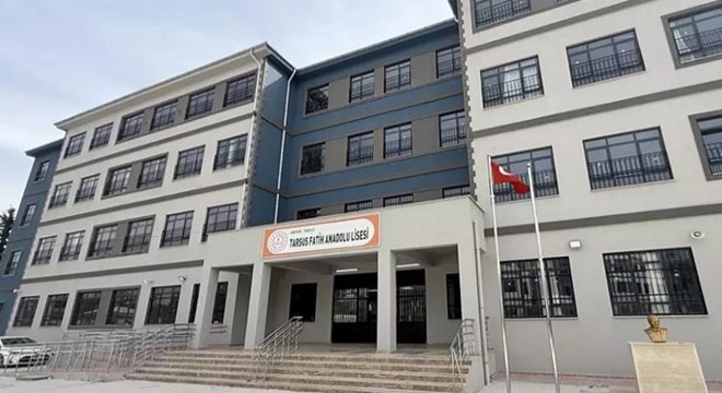 Mersin'de facianın eşiğinden dönüldü