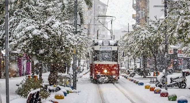 Meteoroloji açıkladı: 12 Ocak 2026 hava durumu raporu