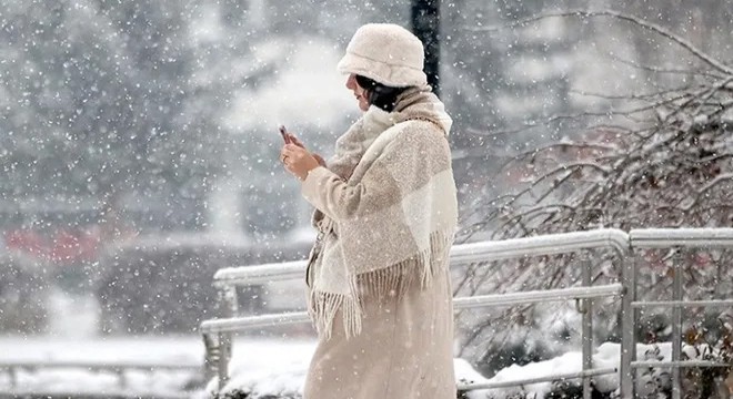 Meteoroloji'den 10 yıl sonra ilk kez uyarı geldi