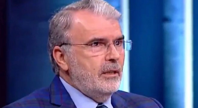 Milletvekili ve oğlu icralık oldu