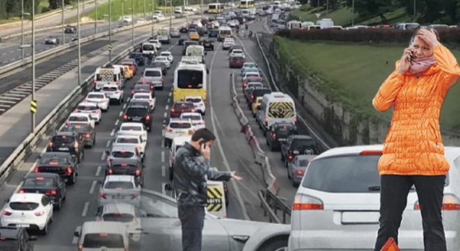 Milyonları ilgilendiriyor: Trafikte otomatik eksper dönemi