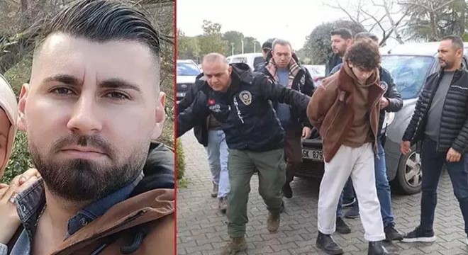 Mobilya ustasını bıçaklayarak öldüren şüpheli tutuklandı