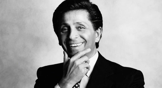 Moda dünyasını sarsan ölüm