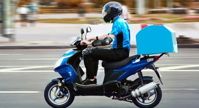 Motokuryelere yeni düzenleme:Otomatik kesilecek