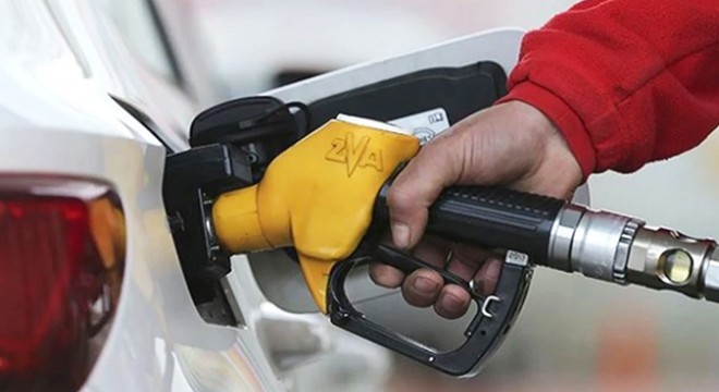 Motorine bir zam daha geliyor