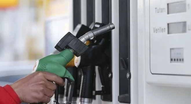 Motorine bir zam daha geliyor