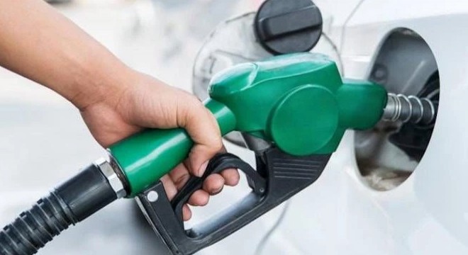 Motorine indirim geldi