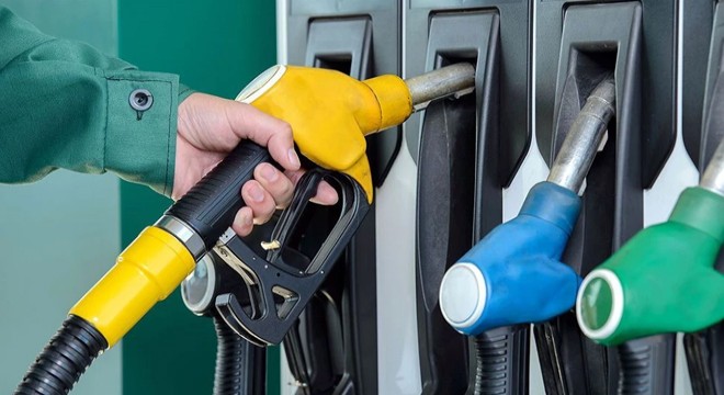 Motorine zam geldi, tablo değişti