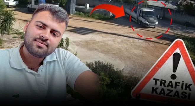 Motosiklet sürücüsünün ölümüne neden olan sürücüye hapis