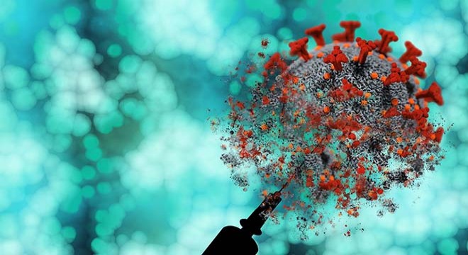 Mpox virüsünün yeni bir varyantı tespit edildi