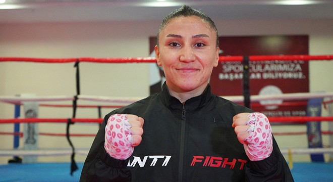 Muaythai dünya şampiyonlarının yeni rotası İslam Oyunları