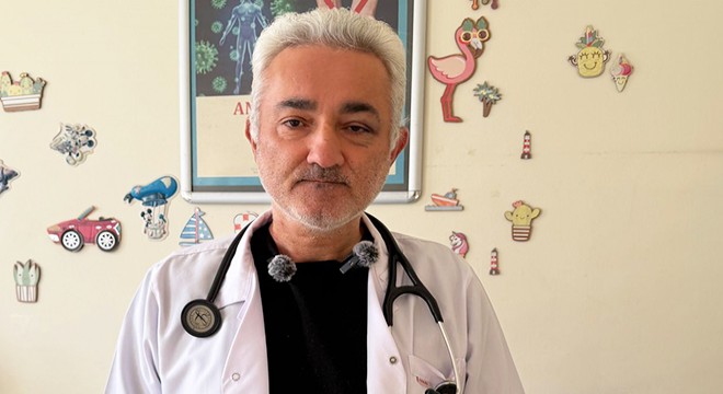 Müezzinin, aile hekimini darbettiği iddiası