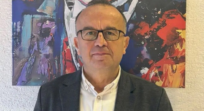 Mühendis İmran Akdemir sırra kadem bastı