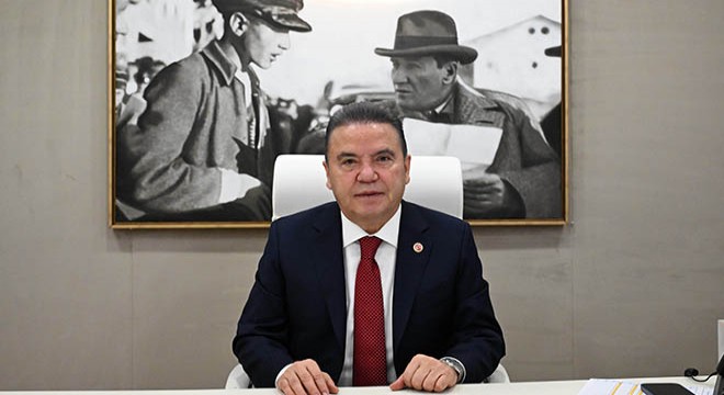 Muhittin Böcek, hastanede