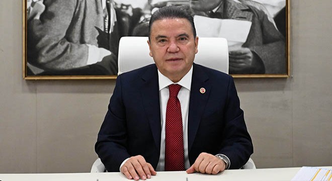 Muhittin Böcek'in son ifadesi alındı
