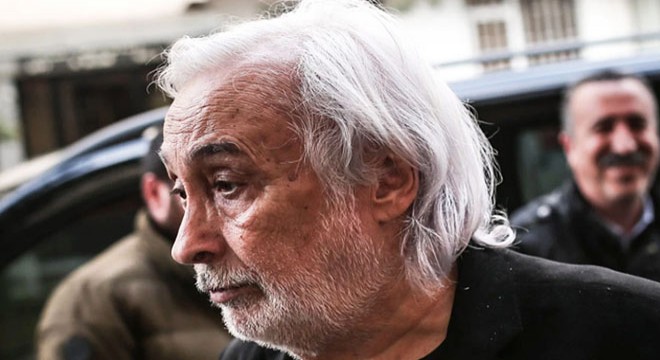 Müjdat Gezen'in acı günü