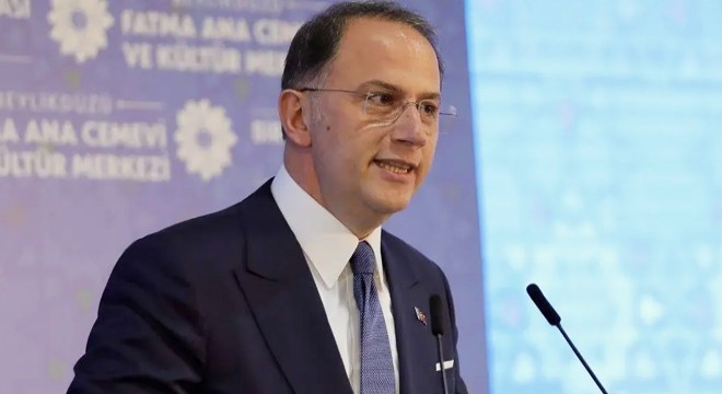 Murat Çalık: İmamoğlu'nun bana herhangi bir talimatı olmamıştır