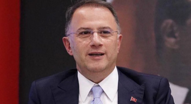 Murat Çalık hastaneye götürüldü