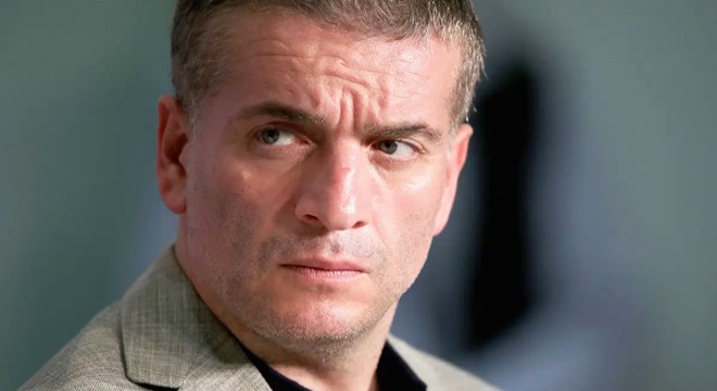 Murat Cemcir'den aylar sonra ilk paylaşım