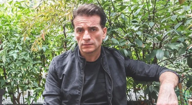 Murat Cemcir ile ilgili açıklama geldi