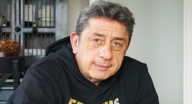 Murat Murathanoğlu'ndan 'ölmedim' açıklaması