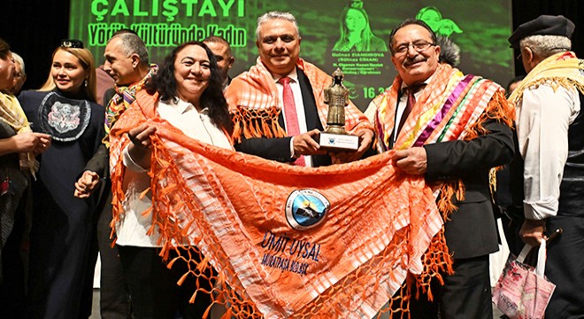 Muratpaşa 8. Yörük Çalıştayı'nı 17 Ocak'ta topluyor