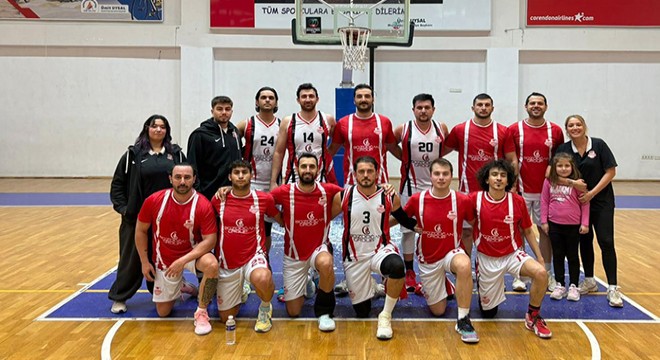 Muratpaşa Belediyespor Bölgesel Lig'de