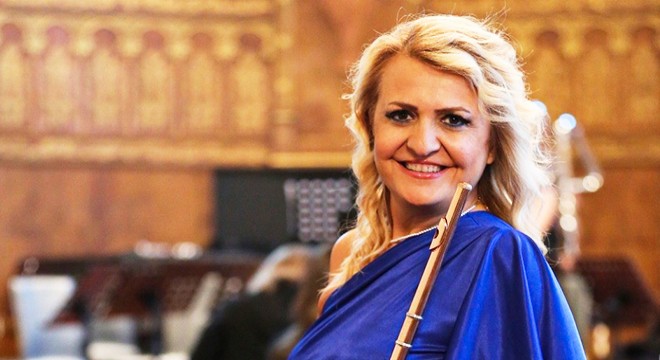 Muratpaşa'da 8 Mart'a özel söyleşi ve konser