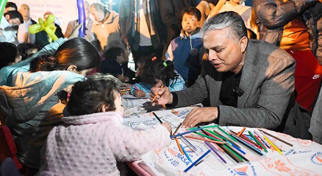 Muratpaşa'da Ramazan Çarşısı 19 Şubat'ta açılıyor