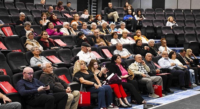 Muratpaşa'dan Kalp ve Damar Hastalıkları Semineri