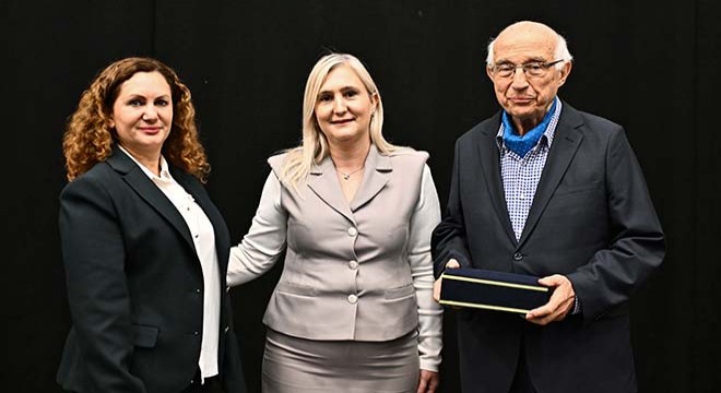 Muratpaşa'dan ‘Unutkanlık, Demans ve Alzheimer' konferansı