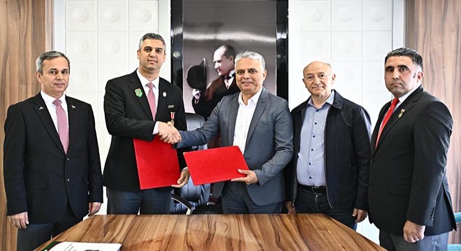 Muratpaşa'dan şehit aileleri ve gaziler için protokol