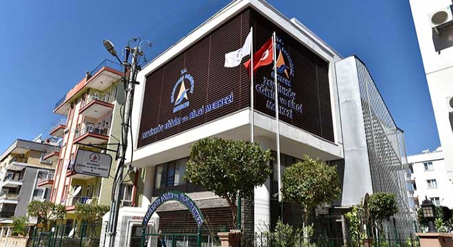 Muratpaşa'nın ücretsiz eğitim desteğinden LGS başarısı