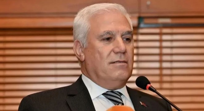 Mustafa Bozbey hakkında yeni gelişme