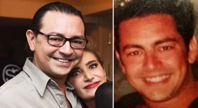 Müzisyen Cem Öcal hayatını kaybetti