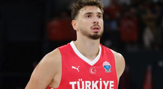 NBA All-Star gecesinde tarih yazan Alperen Şengün