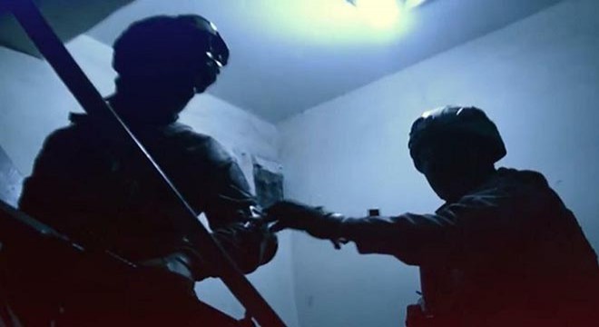 Narkokapan-İzmir operasyonunda 654 tutuklama